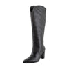 Dolce Vita Women's Womens, Nedi, Black Leather, 7