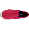 Sperry Top-Sider Women's Seaside Two-Tone Linen Shoe, Pink/Coral, 8 Medium US