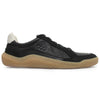Vivobarefoot Womens Gobi II Leather Raven Trainers 9 US