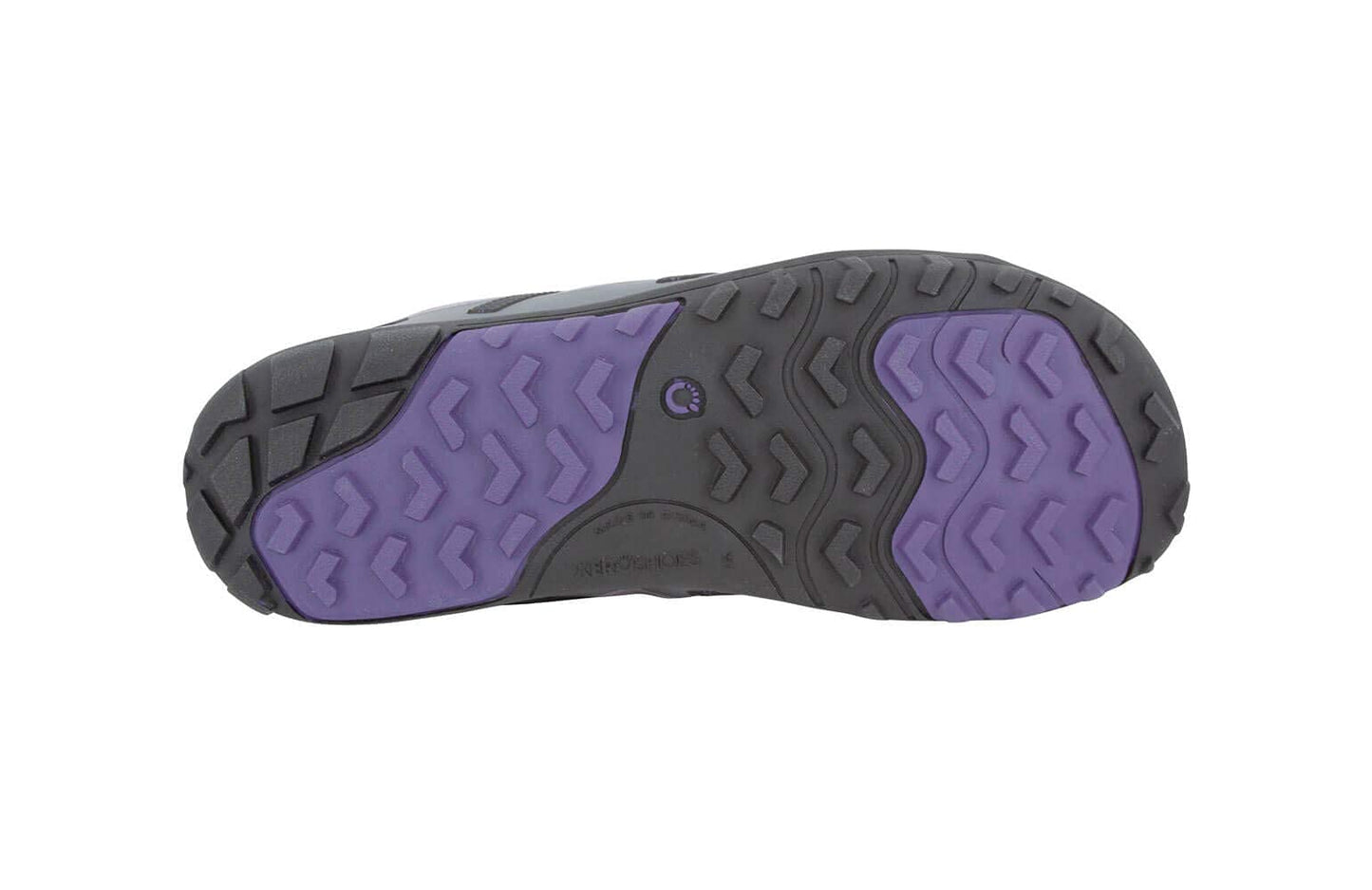 Xero Shoes Women's Mesa Trail, Orchid, 8.5