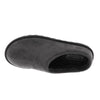 Skechers USA RentenLemato Mens Slipper 10 DM US Charcoal