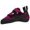 La Sportiva Tarantula Women's Climbing Shoes, RED PLUM, 5.5