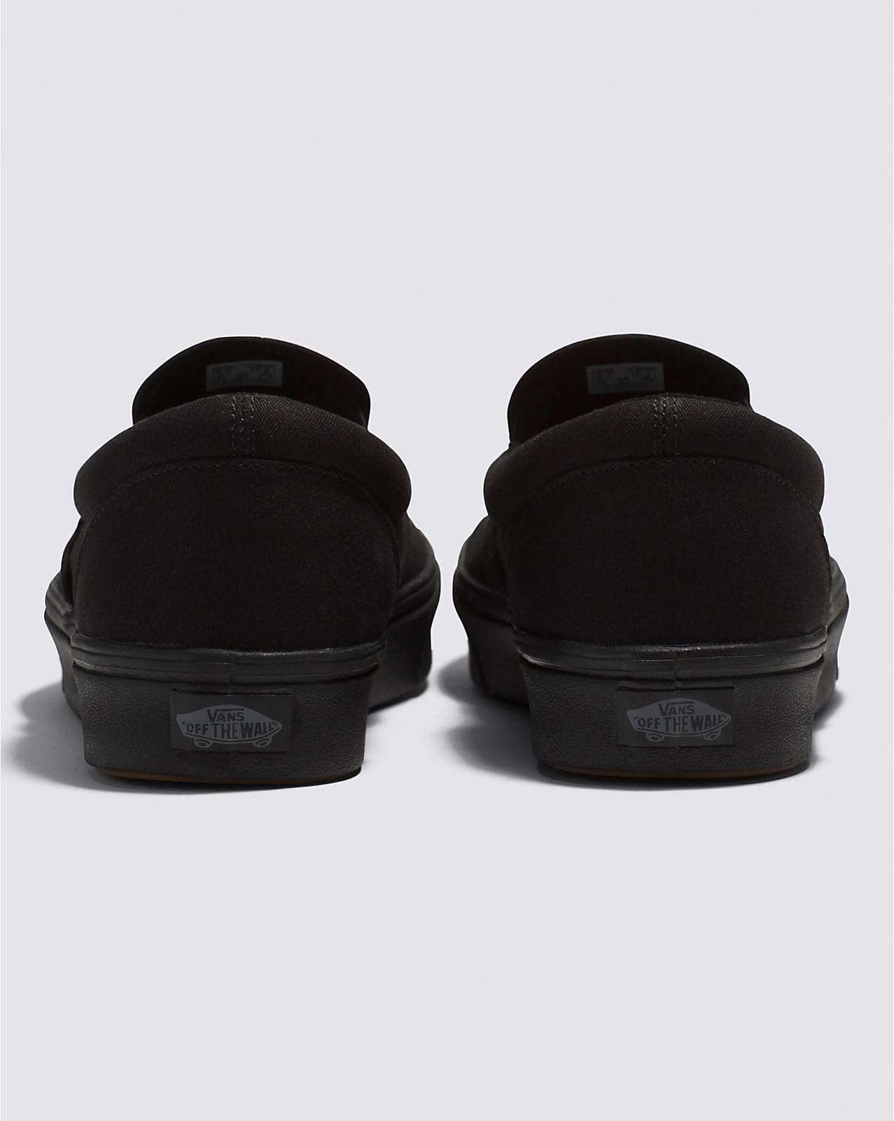 Comfycush Slip-On by Vans