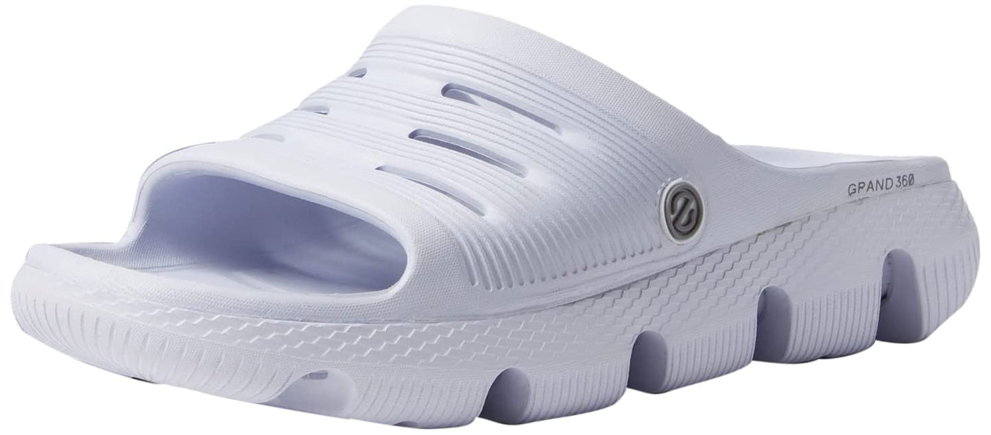 Cole Haan 4.Zerogrand All Day Slide Halogen Blue 8 B (M)