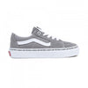 Old Skool Grade School Skate Shoes (Pink)