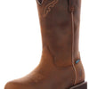 ARIAT Women’s Delilah Round Toe Waterproof Western Boot