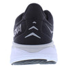 HOKA ONE ONE Gaviota 4 Mens Shoes Size 9.5, Color: Black/White/Black