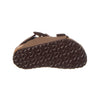 Birkenstock 1019600331 Milano Hl Mocha Bb N 31