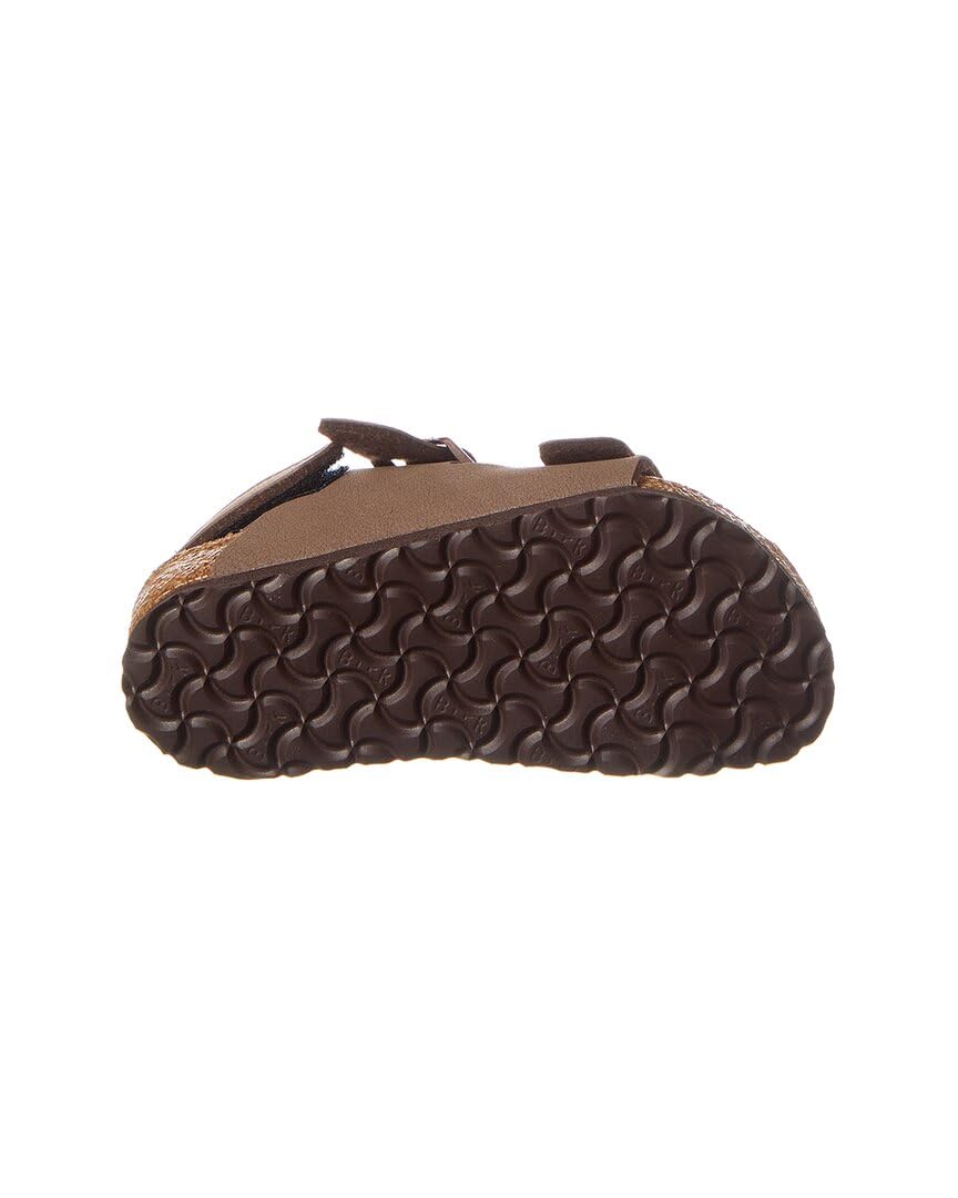 Birkenstock 1019600326 Milano Hl Mocha Bb N 26