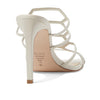 Schutz Women's Julianna Weekend Pearl 8.5 M
