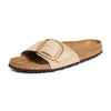 Birkenstock 1024009336 Madrid Bb Sandcastle Nb N 36