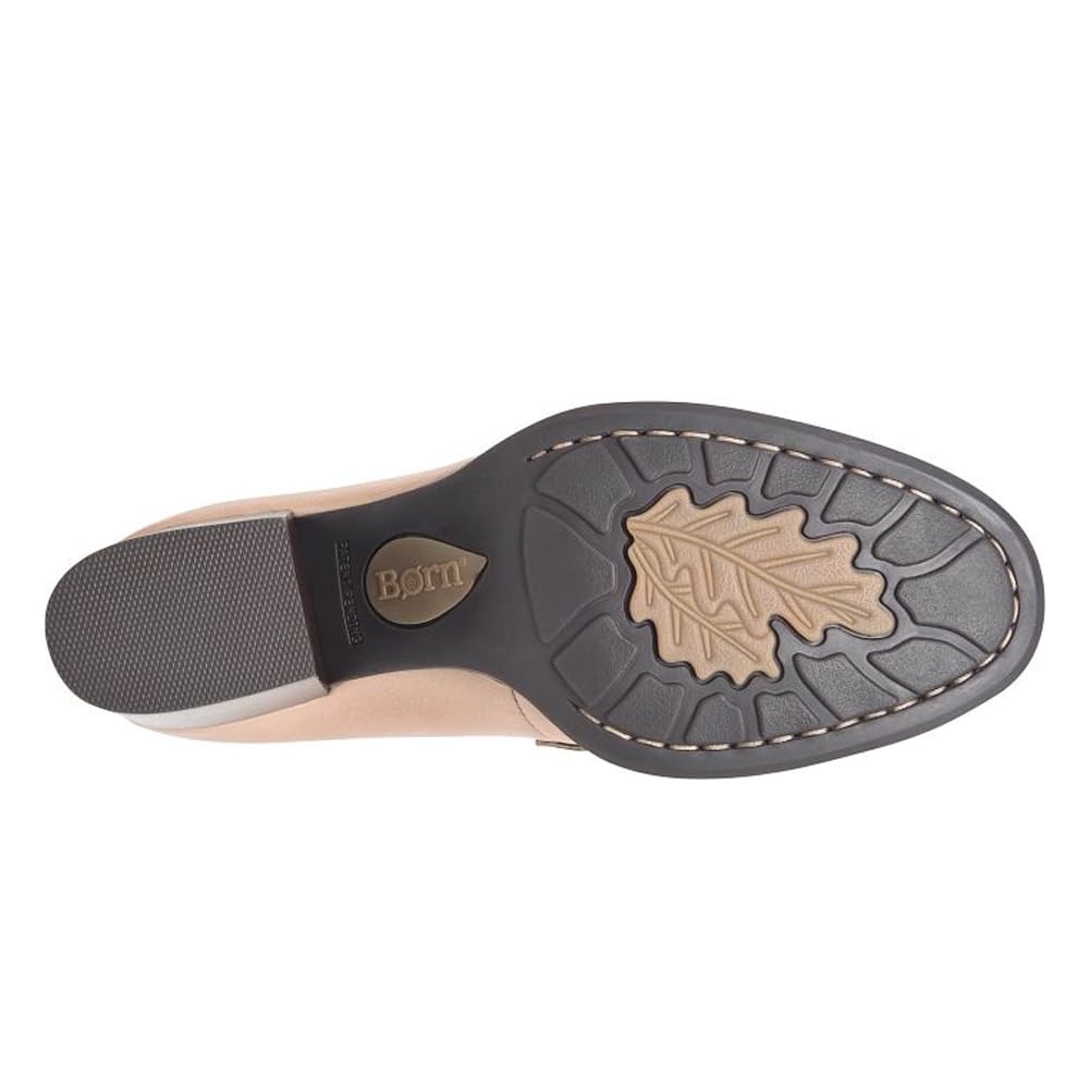 BORN Women's Holliston Natural 11 M