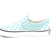 VANS YOUTH SLIP ON (CANAL BLUE)