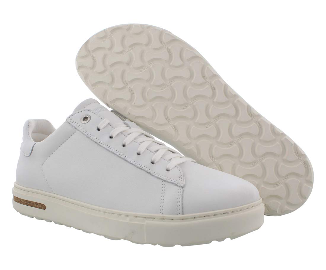 Birkenstock 1017723138 Bend White LTR R 38