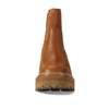 See by Chloe Dayna Ankle Bootie Tan EU 38 (US Women's 8) M