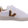 VEJA V-12 Extra White/Camel EU 46 (US Men's 11.5) M