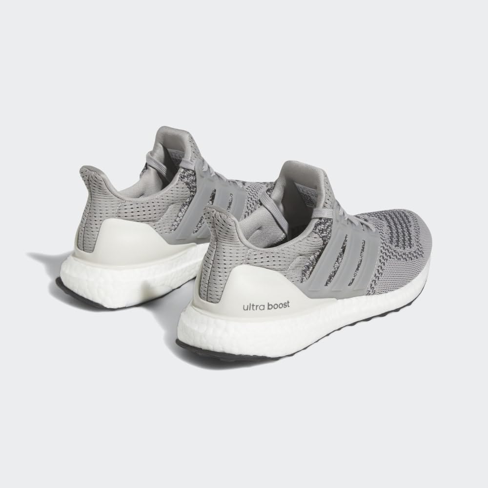 adidas Ultraboost 1.0 Shoes Women's, Grey, Size 9