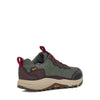 Teva Women's Ridgeview RP Hiking Shoe, Fudge/Olive, 6 UK