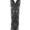 Durango Crush Women’s Black Rosewood Western Boot Size 11(M)