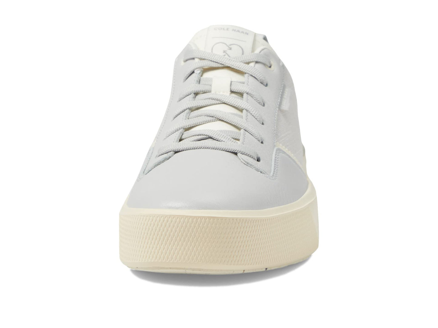 Cole Haan Grandpro Crew Sneaker Micro Chip/Ivory 12 D (M)