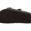 Birkenstock Women's Flatform Open Toe Sandals, Brown Habana Habana, 6.5
