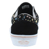 Vans - Kids Old Skool Shoes, Color Black/Multi, Size: 3 M US Little Kid