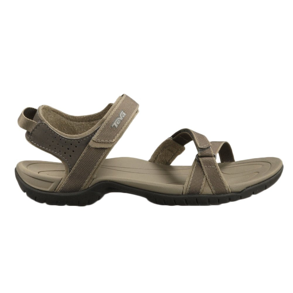 Teva Women's Verra Sandal, Bungee Cord, 6 M US