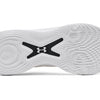 Under Armour Unisex Curry Flow 10 Team Basketball Shoes - UA Flow Cushioning Technology 18/19.5 White