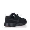 Nike 818381-001: Big Kid's Tanjun Running Black Sneaker (7 M US Big Kid, Black/Black)