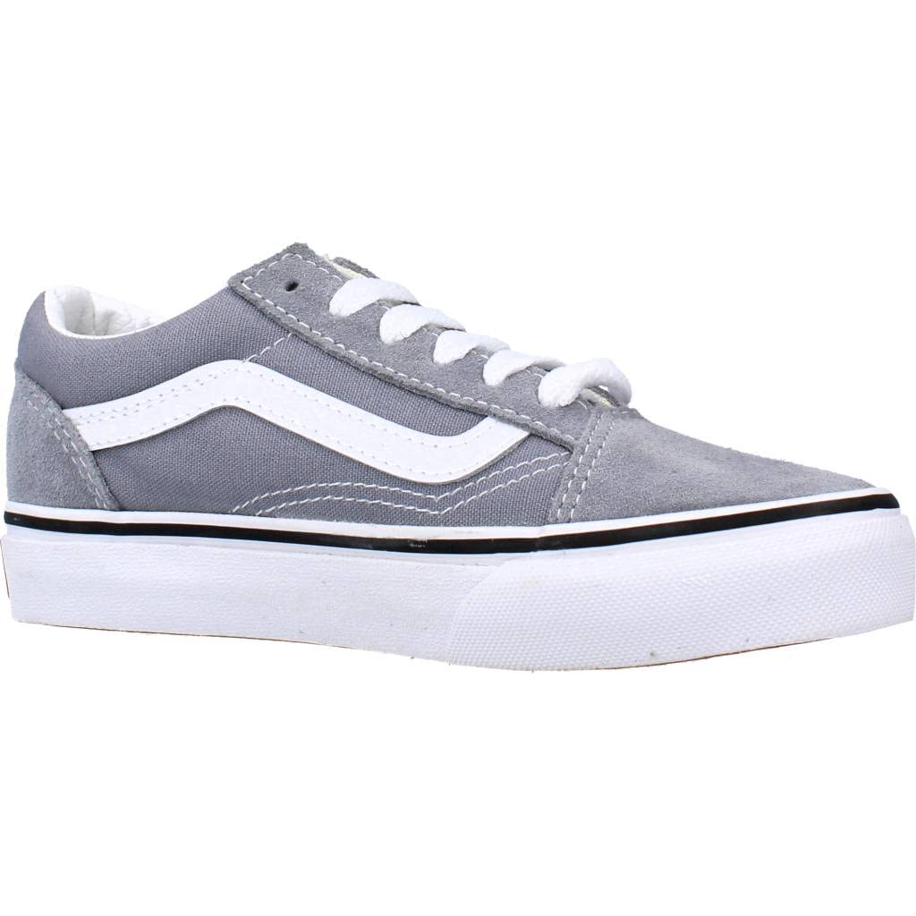 Vans Old Skool Youth Unisex (BM7) Tradewinds Size 12, (Bm7) Tradewind, 12 Little Kid