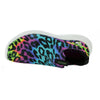 Skechers Kids Girls Ultra Flex 2.0 Sneaker, Multi/Black, 3.5 Little Kid