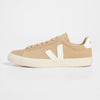 VEJA Men Campo Dune/White EU 42.5 (US Men's 9) Medium
