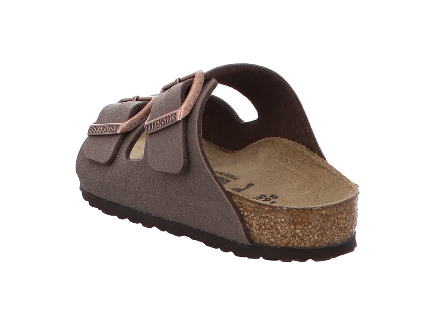 Birkenstock | Kid's Arizona | Mocca