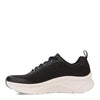 Skechers Sport Arch Fit DLuxSumner Mens Sneaker 10 DM US Blackwhite