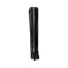 Lauren Ralph Lauren Womens Caelynn Tall Knee-High Boots Black 7.5 Medium (B,M)