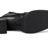 Paul Green Sumara Boot Black Leather AT 6 (US Women's 8.5) M