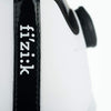 Fizik Tempo R5 Overcurve Cycling Shoe, White/Black- 40.5, White/Black
