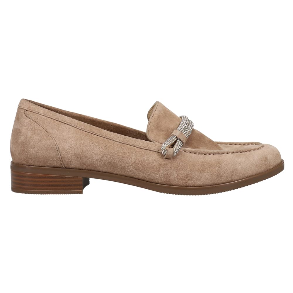 Vaneli, Women's, Karida, Military Suede, 9.5, Medium