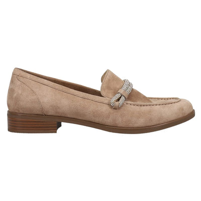 Vaneli, Women's, Karida, Military Suede, 9.5, Medium