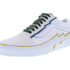 Vans Unisex's Modern, Multi True White, 13.5 Women/12 Men