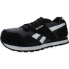 Reebok Harman Work SD10 Comp Toe Black/White 11.5 D - Wide