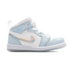 Jordan Toddler's 1 Mid SE Blue Tint/Ice Blue (FQ9116 400) - 4