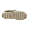 Skechers Bobs Too Cozy Aloha Doodle Womens Slipper 9 BM US NaturalMultiDog