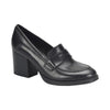 BORN Women's Holliston Black 6.5 M