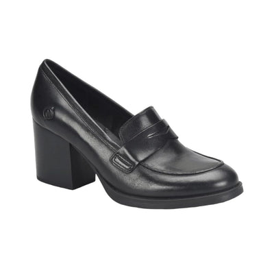 BORN Women's Holliston Black 6.5 M