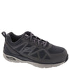 Skechers Work Arch Fit SRVigorit Mens Oxford 11 DM US Grey
