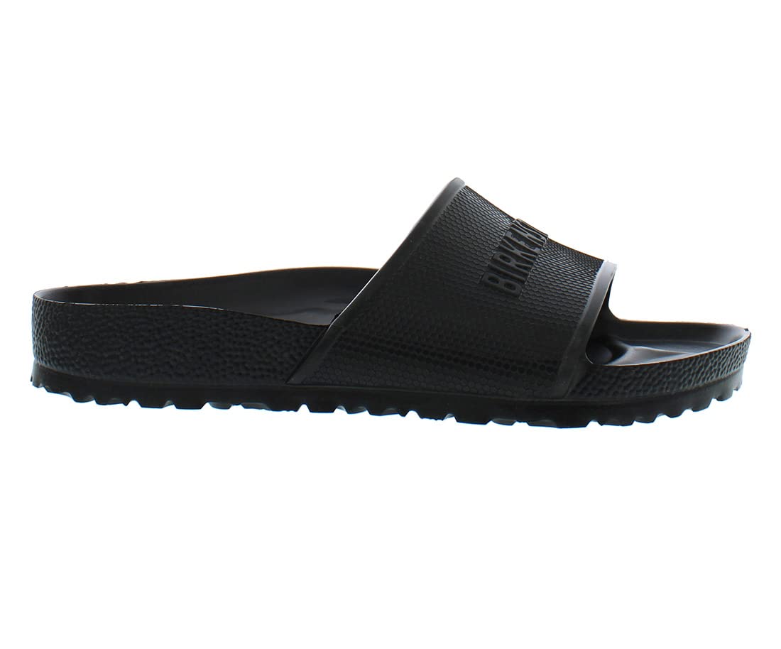 Birkenstock 1015398146 Barbados Black Eva R 46