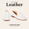 Frye Claire Venetian White 7.5 B (M)