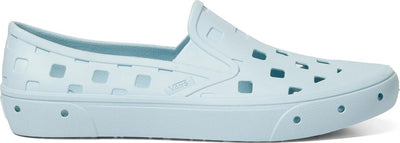 Vans Trek Slip-On Delicate Blue Men's 4, Women's 5.5 Medium