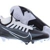Nike Vapor Edge Speed 360 Mens Football Cleat Cd0082-001 Size 9 Black/White